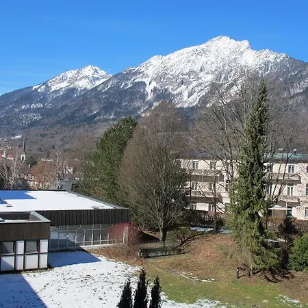 Apartment Panorama Bad Reichenhall Room photo