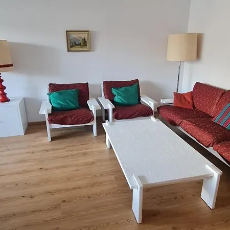 Apartment Panorama Bad Reichenhall Exterior photo