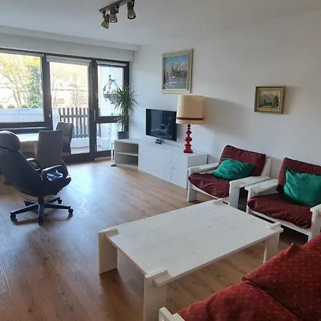 Apartment Panorama Bad Reichenhall Exterior photo