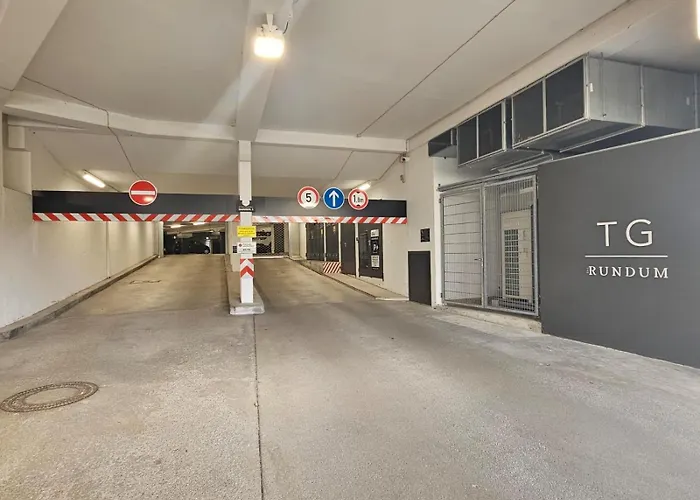 Apartment Panorama
