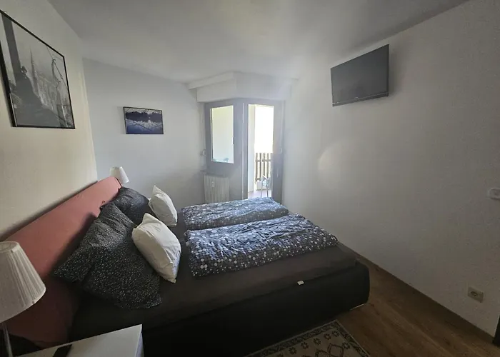 Apartment Panorama