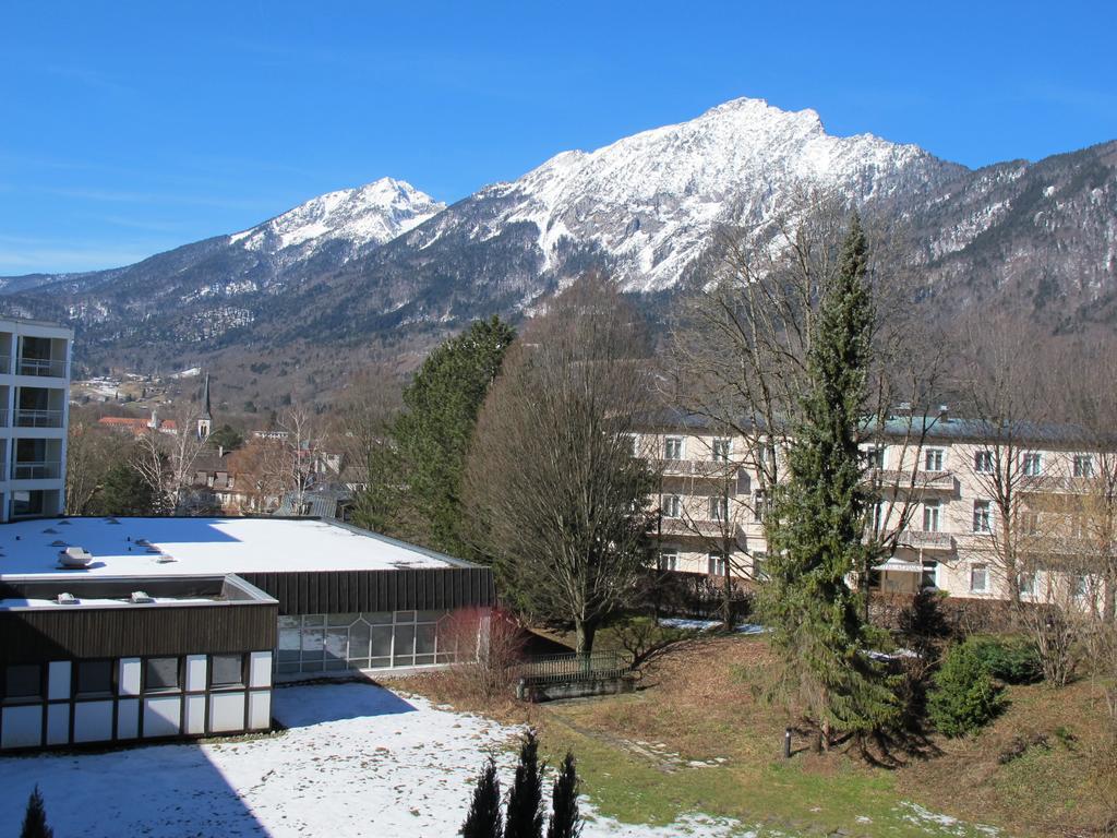 Apartment Panorama *