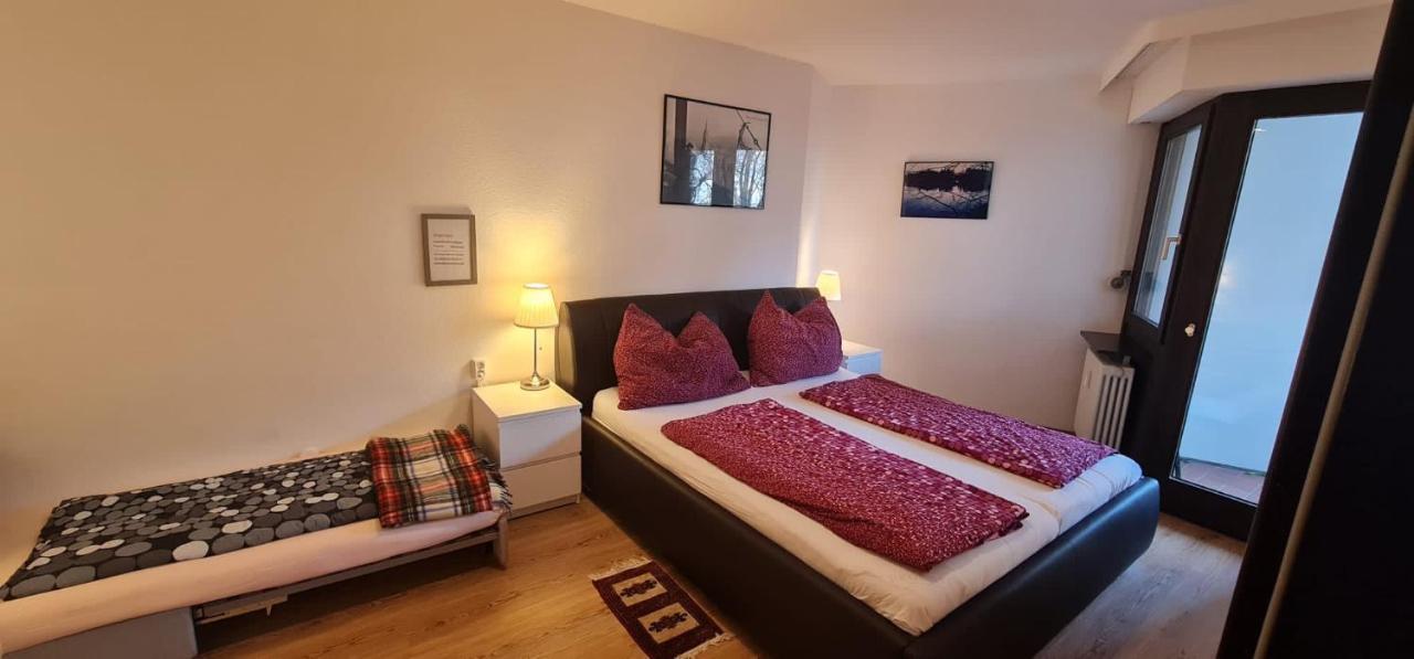 Panorama Apartment Bad Reichenhall