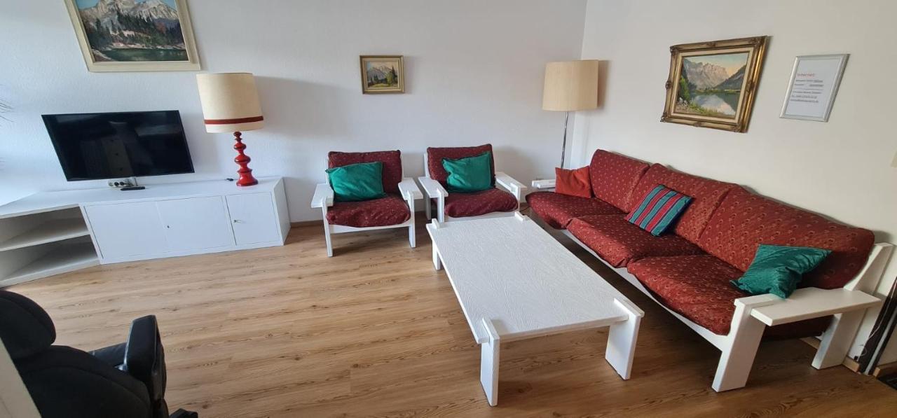 Panorama Apartment *