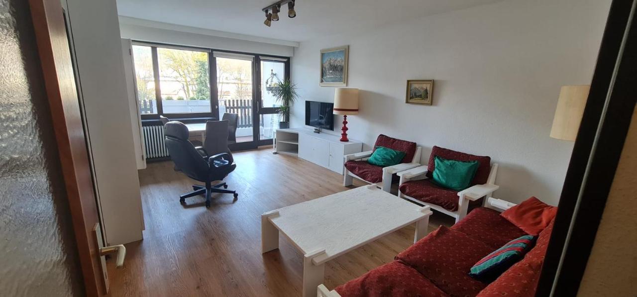 Panorama Apartment Bad Reichenhall