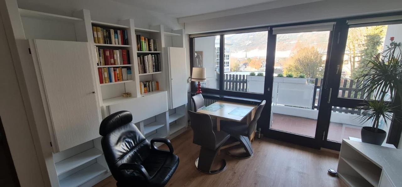 Panorama Apartment *