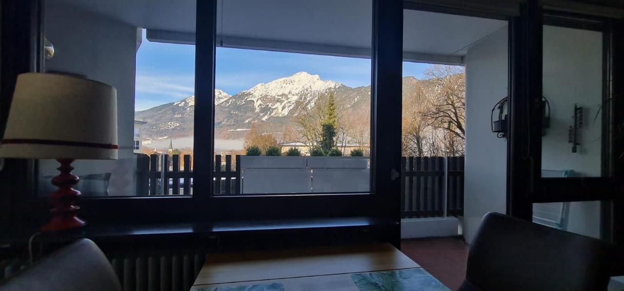 Panorama Apartment Bad Reichenhall