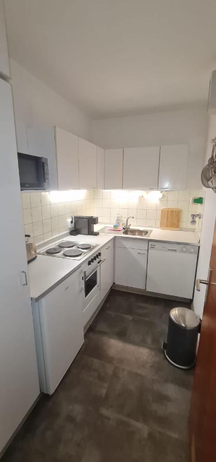 Apartment Panorama *
