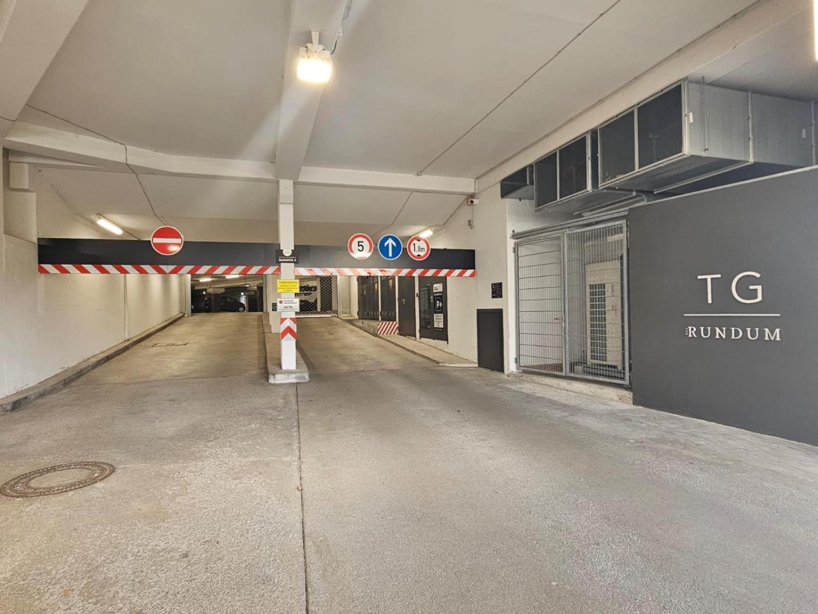 Apartment Panorama