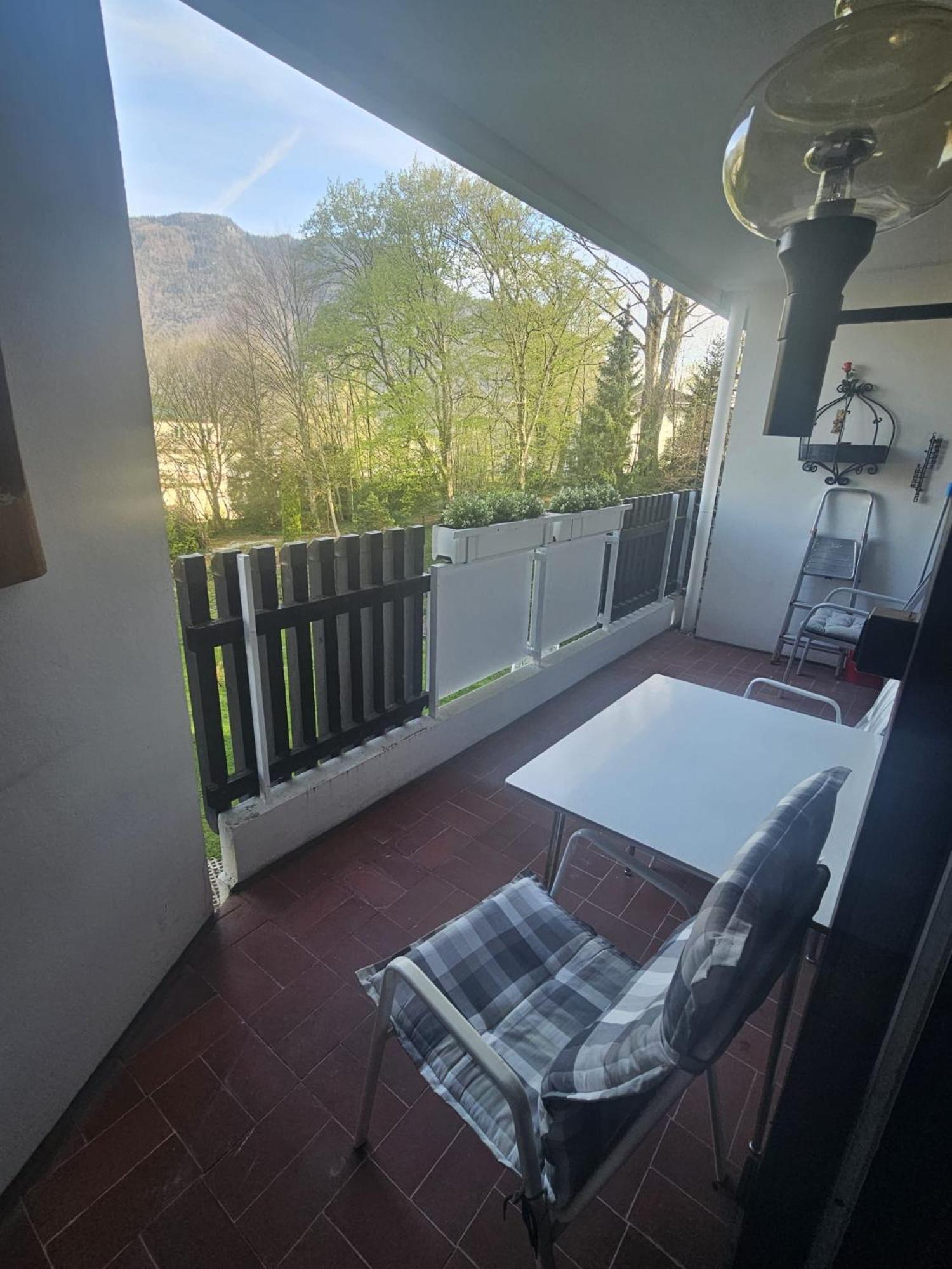 Panorama Apartment