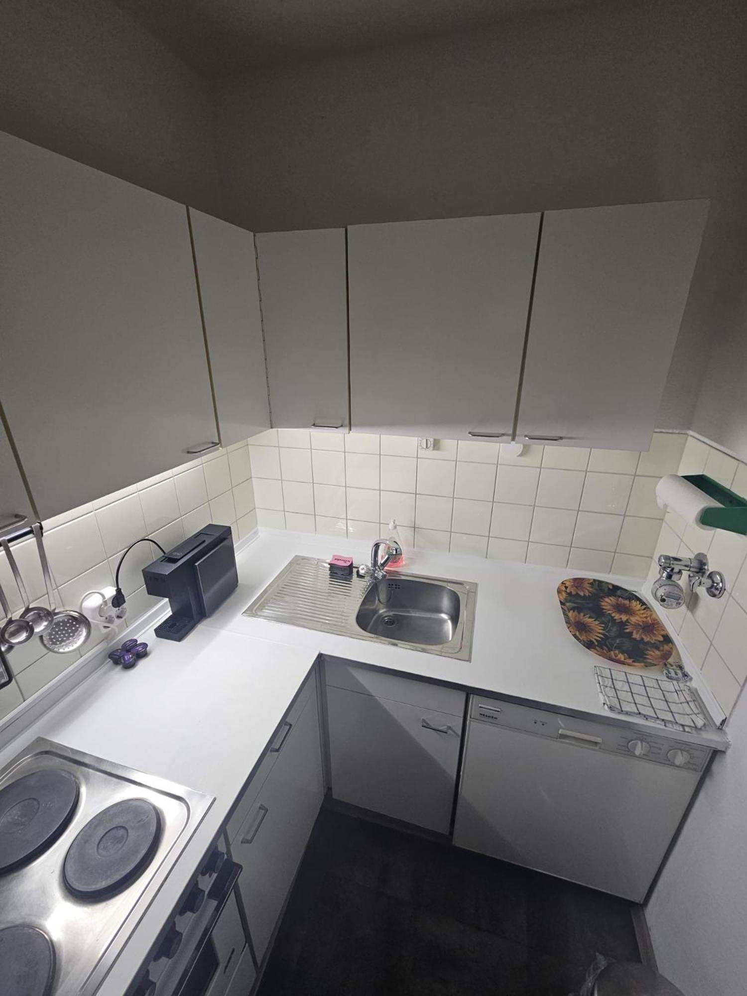 Panorama Apartment Bad Reichenhall