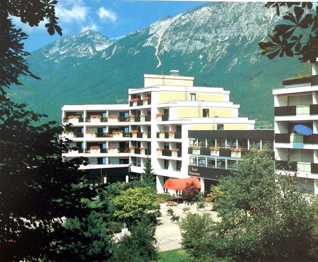 Apartment Panorama *